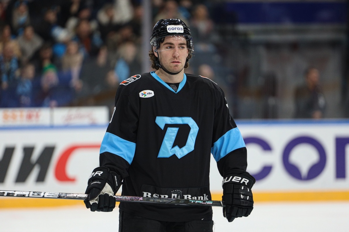 Джордан Гросс