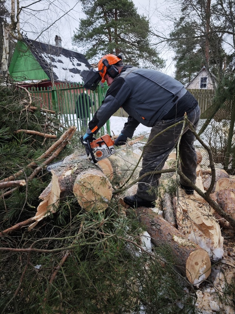 Расчитска участка в Санкт-Петербурге и Ленинградской области