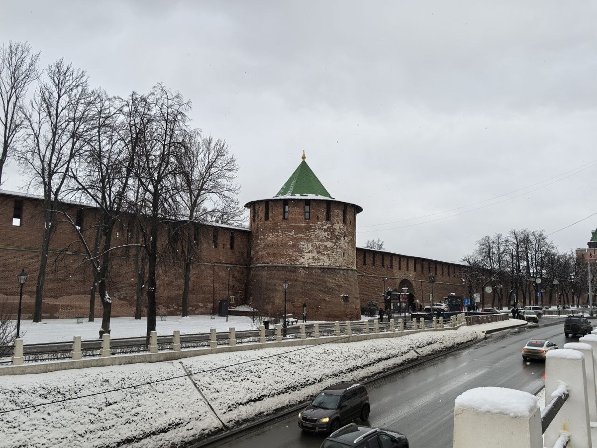 Точку питания могли открыть еще в 2024 году, но сроки сдвинули.  Фото: ФедералПресс / Ксения Кобалия