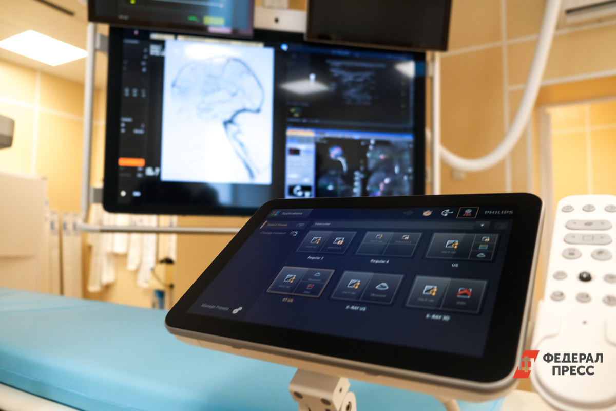 Пренебрежение обследованиями усугубляет ситуацию.  Фото: Фото: ФедералПресс / Полина Зиновьева