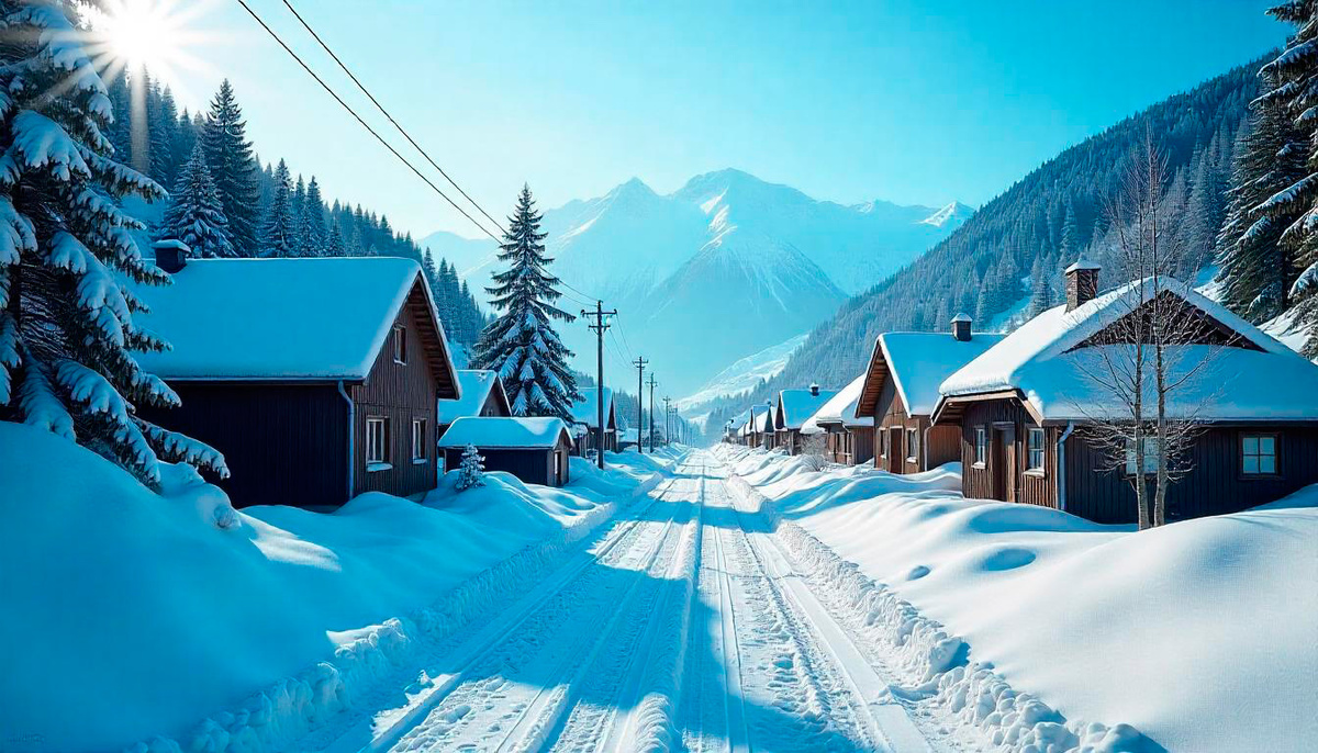 Электроотопление и применение сезонного коэффициента