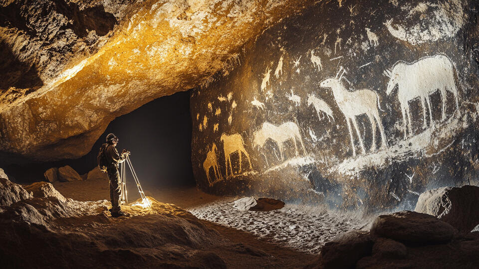 Фото: © РЕН ТВ