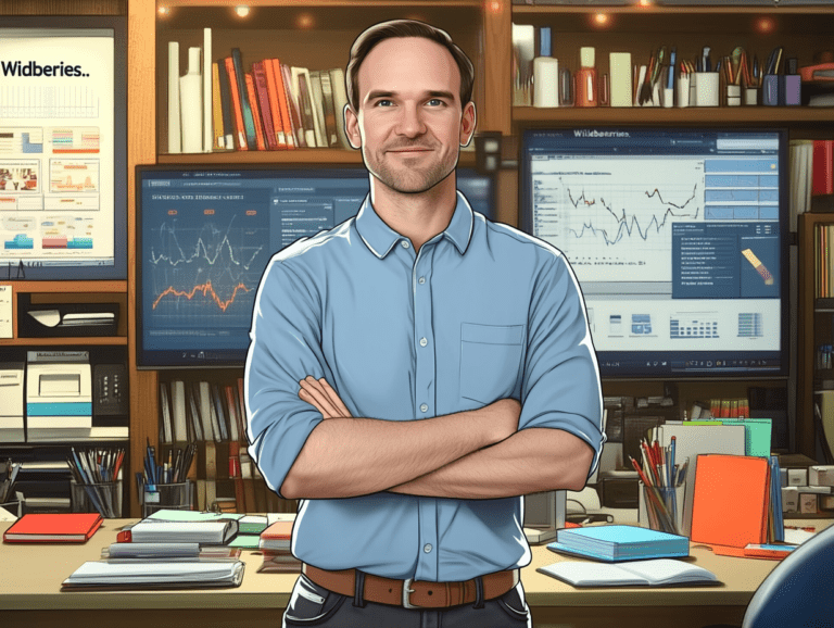    Как начать успешный бизнес на канцелярских товарах к учебному году 2025 на Wildberries: секреты, ошибки и стратегии продвижения Бибиков Алексей