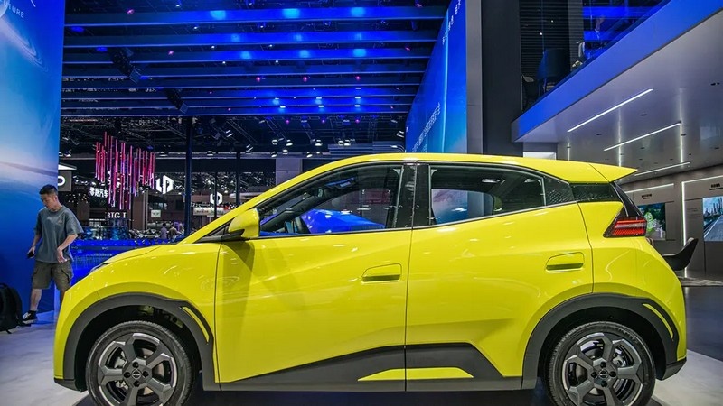    Изображение: byd.com