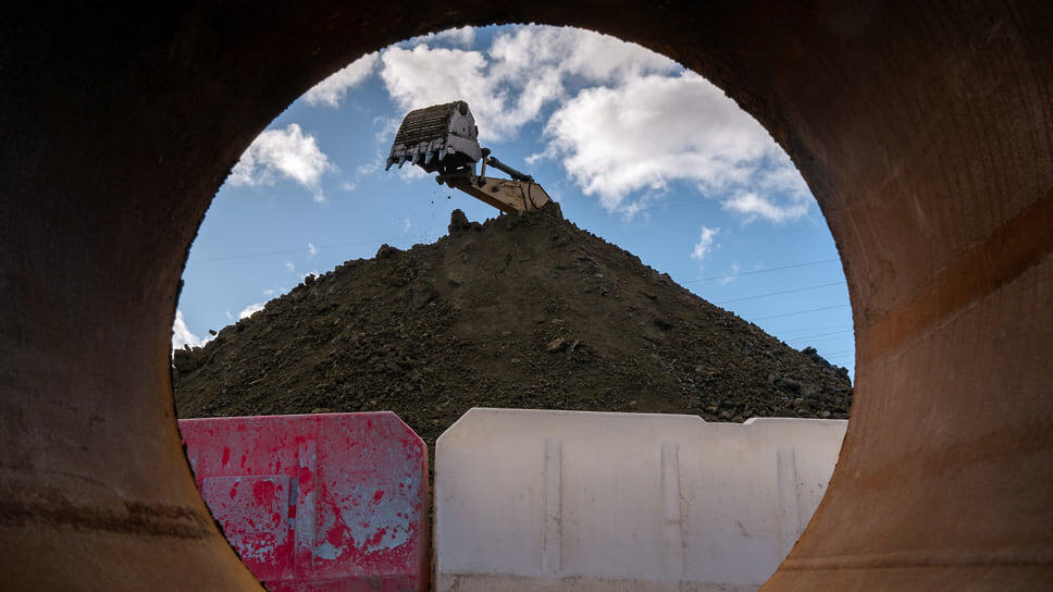 Фото: Алексей Смагин / Коммерсантъ