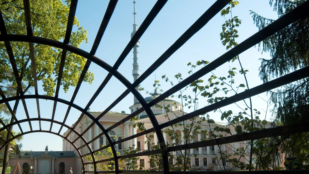    © Konstantin Kokoshkin/Globallookpress