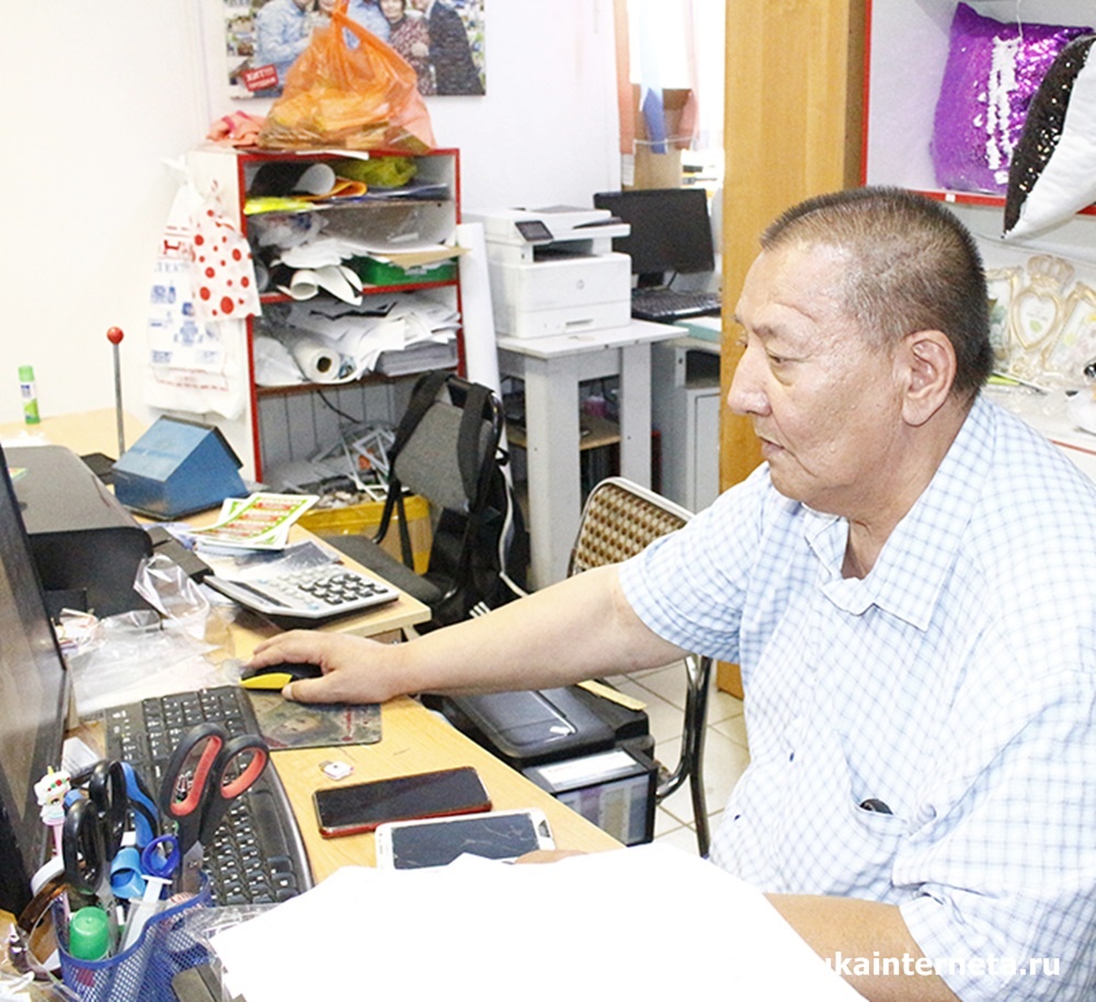 Фото предоставлено автором, Аульбековым Б.Д.