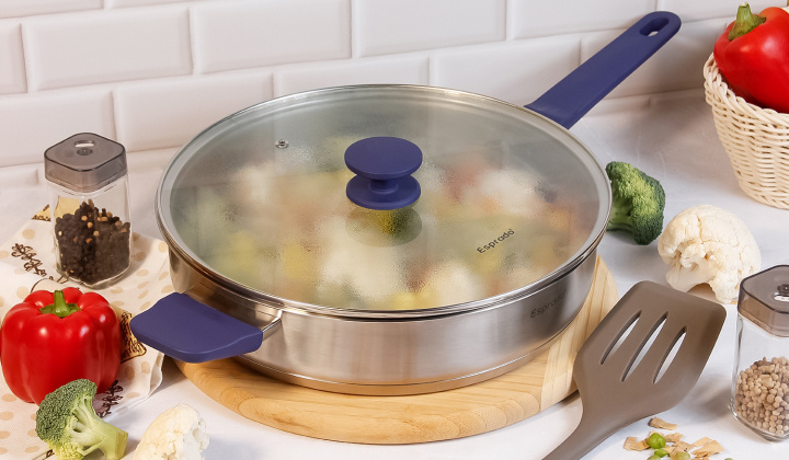 Сотейнгик Lila