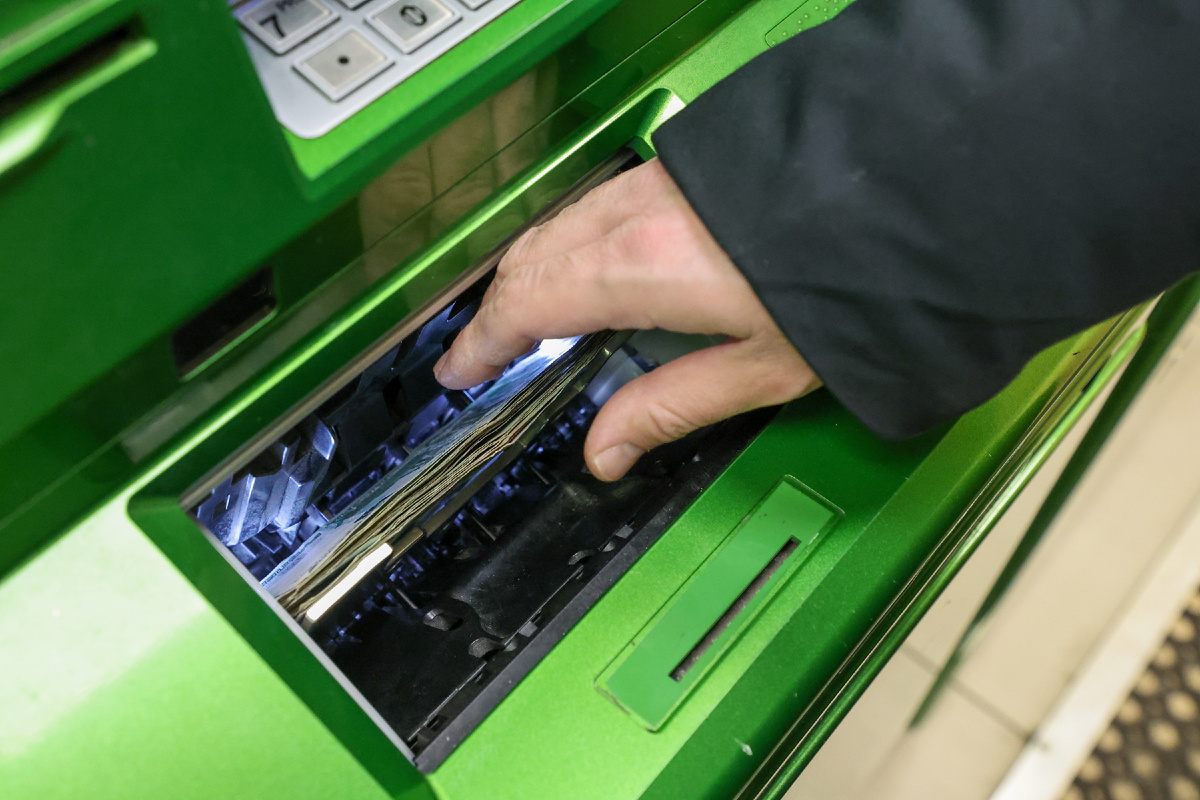 Фото: Belkin Alexey / globallookpress.com