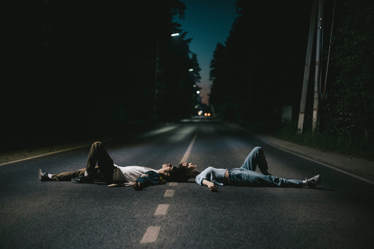 Фото Арина Тихомирова