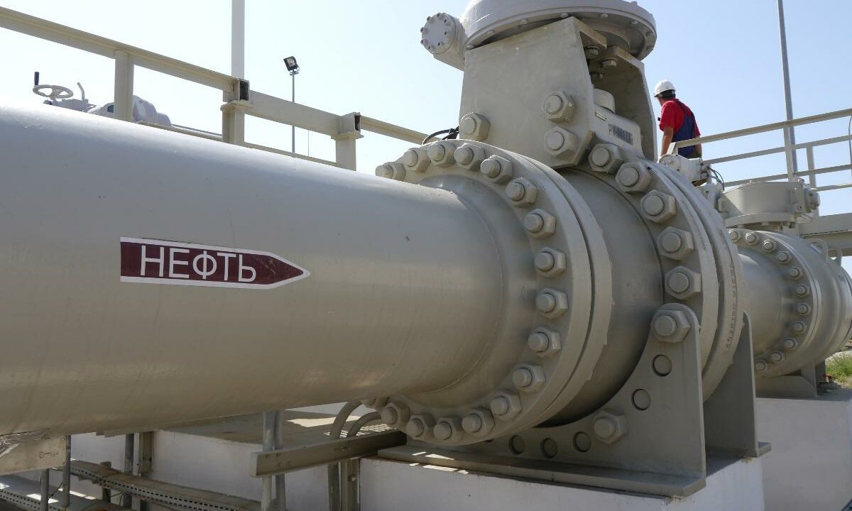    Фото пресс-службы КТК