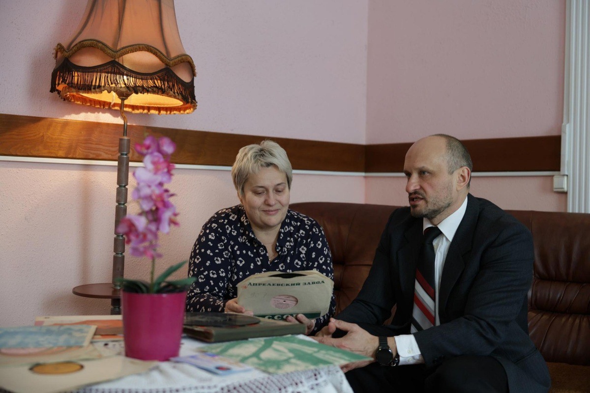    Фото: пресс-служба администрации Наро-Фоминского г.о.