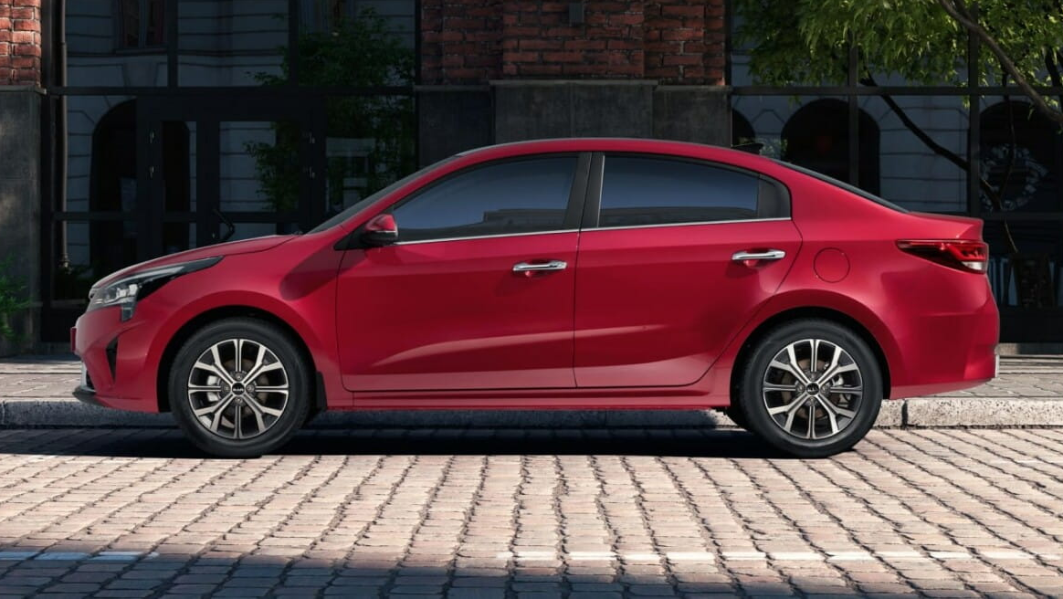    Solaris KRC. Фото AGR