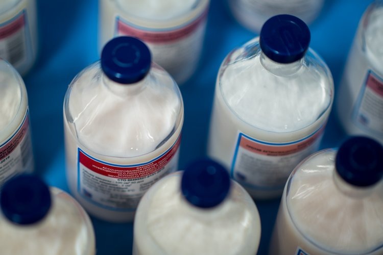    Свыше 224 млн доз вакцин для животных поставлено на экспорт ФГБУ «ВНИИЗЖ»