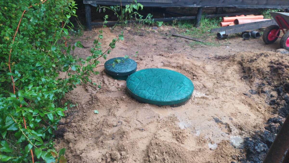 Биостанция Zorde Rein