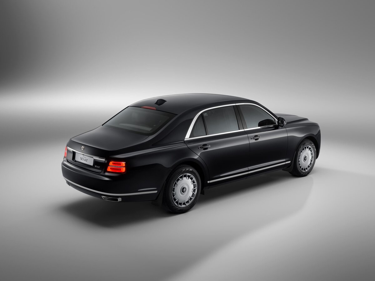    Изображение aurusmotors.com 