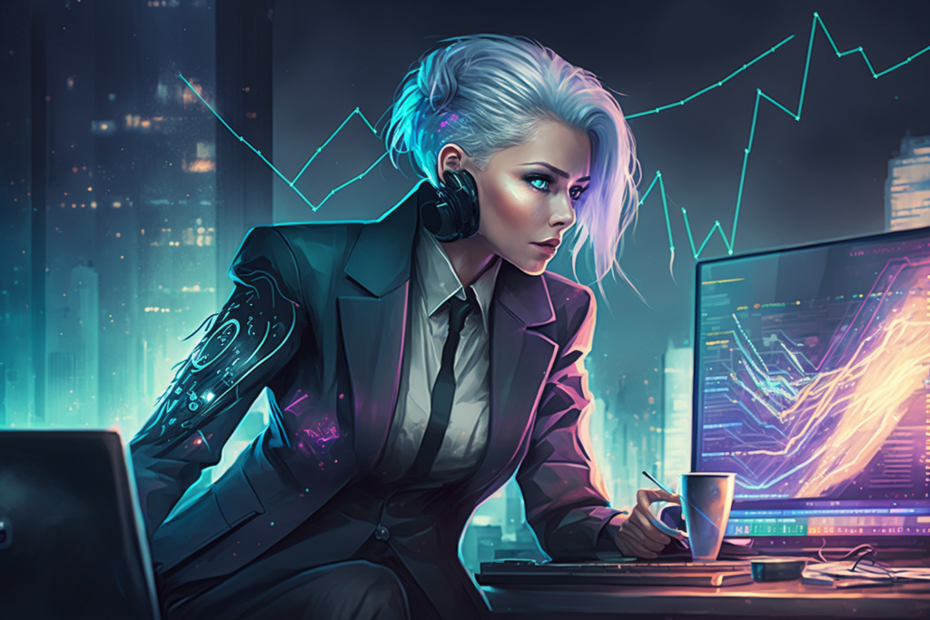    Автоматизация и аналитика бизнеса