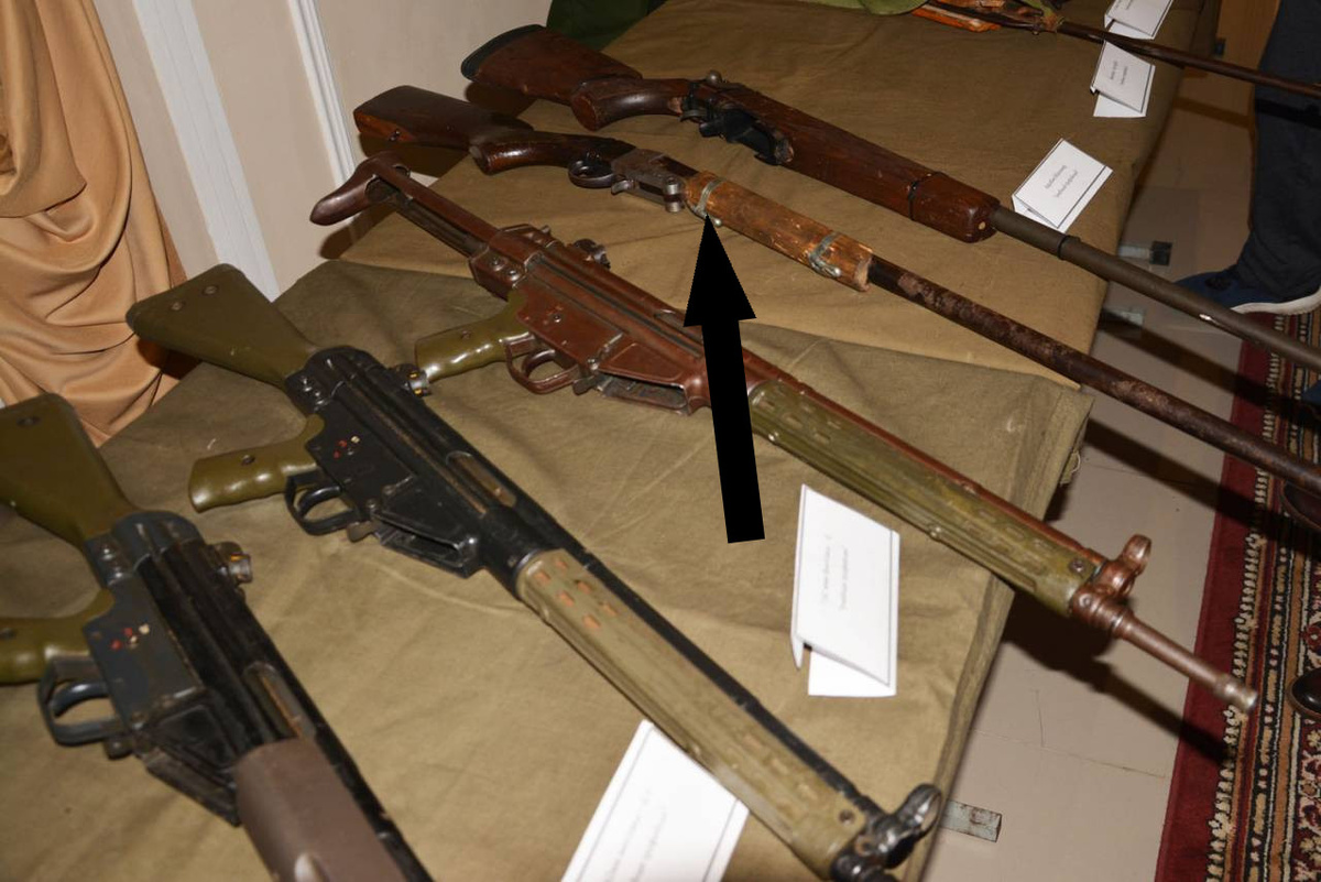    Тайные склады оружия в Западной Европе: что скрывает история?