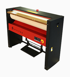 Гладильный каток ГК-1018