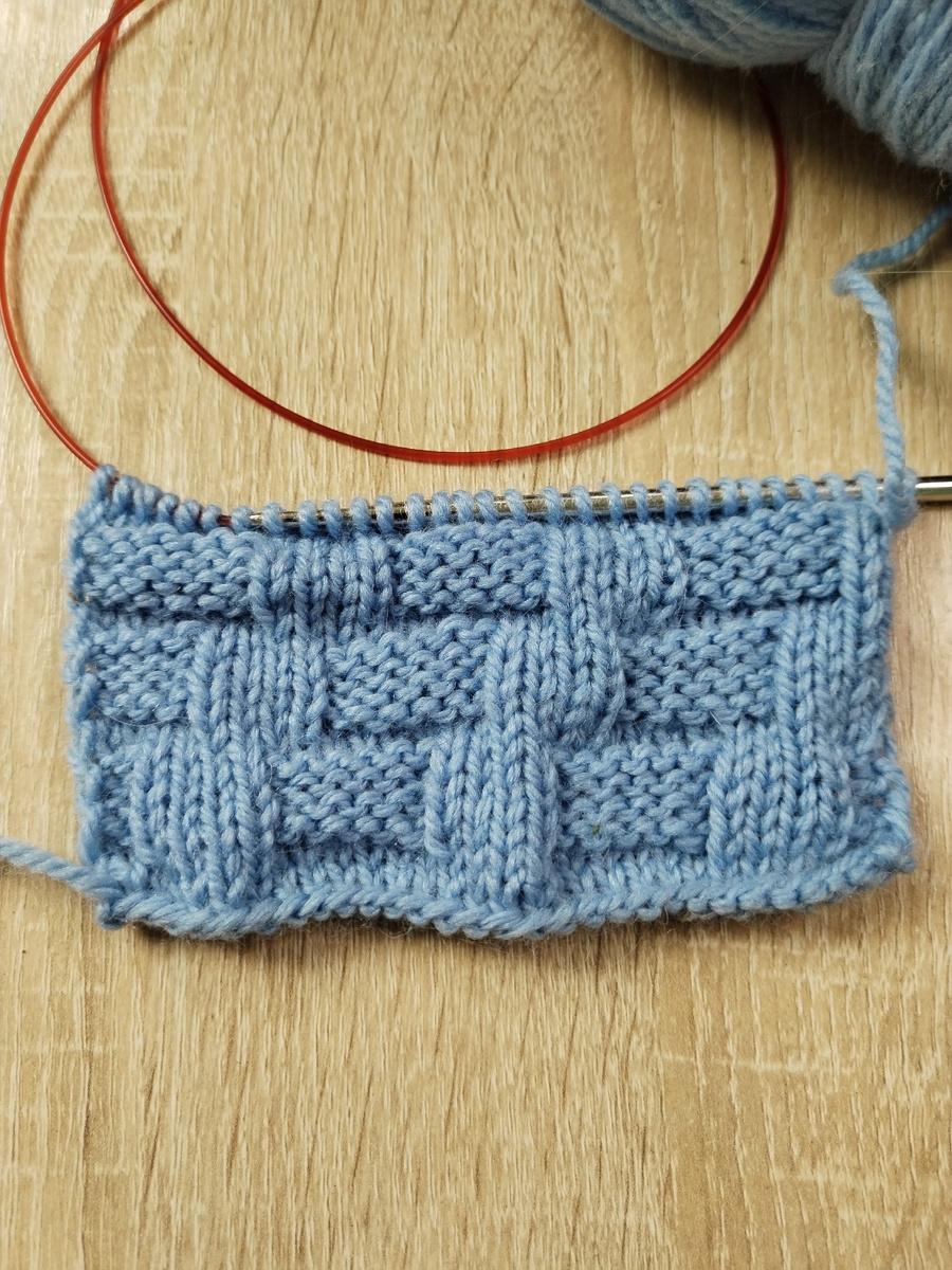 Схема в карусели