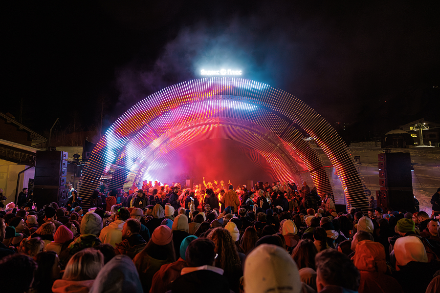    Фестиваль New Star Camp объявил полную программу (фото 1)