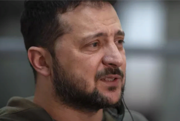 Стоп-кадр видео из открытых источников