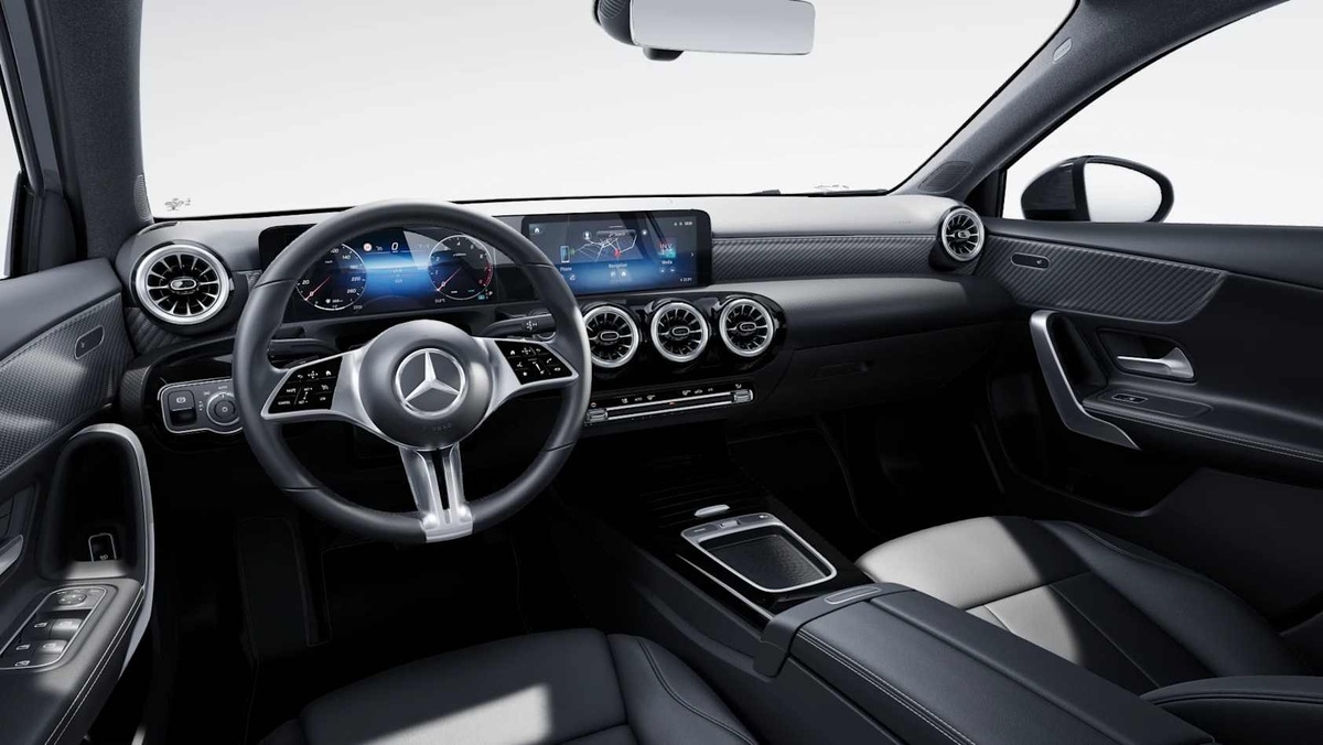 Фото Mercedes-Benz  📷
