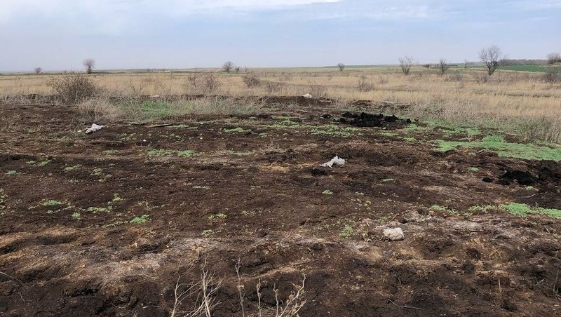      Фото: Северо-Кавказское межрегиональное управление Россельхознадзора