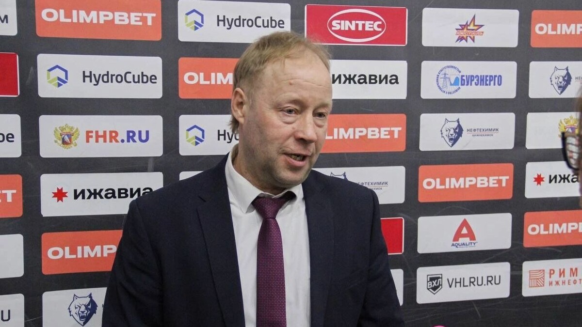     Источник: ХК «Ижсталь»