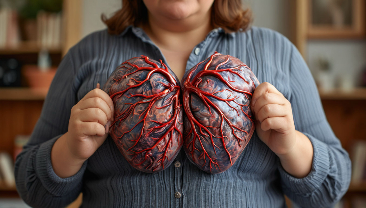 Как поддерживать внутренние органы в здоровом состоянии?