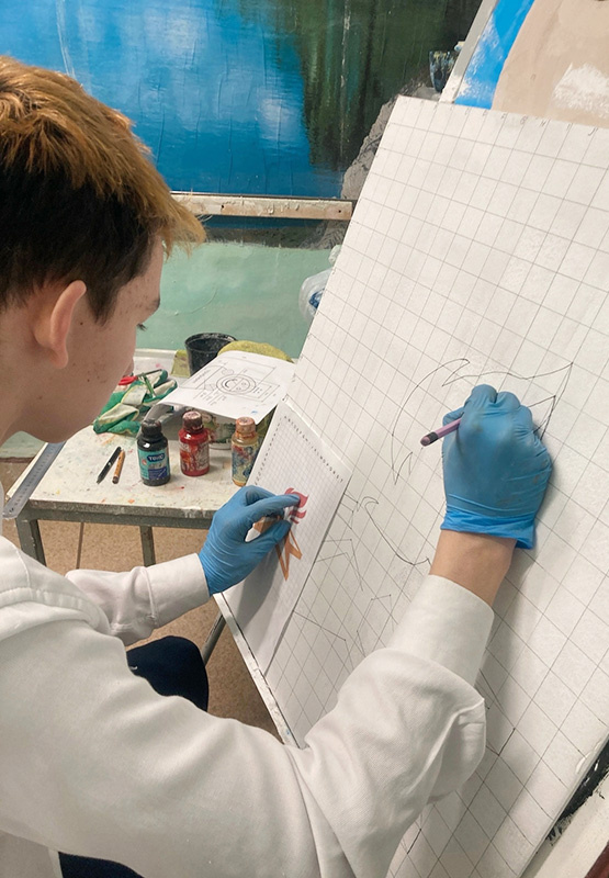 Листайте вправо, чтобы увидеть больше изображений