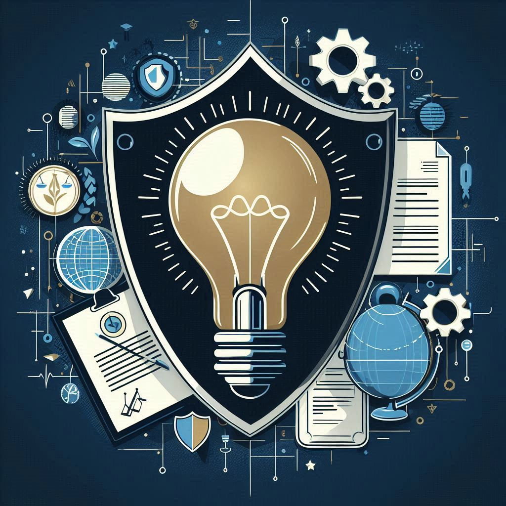 "Узнайте, как запатентовать изобретение в России: пошаговое руководство от юридического агентства «Интеллектуальные Решения» в Кемерово. Экспертные советы и помощь на каждом этапе патентования для защиты ваших идей и бизнеса.