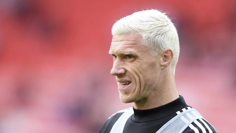   РИА Новости