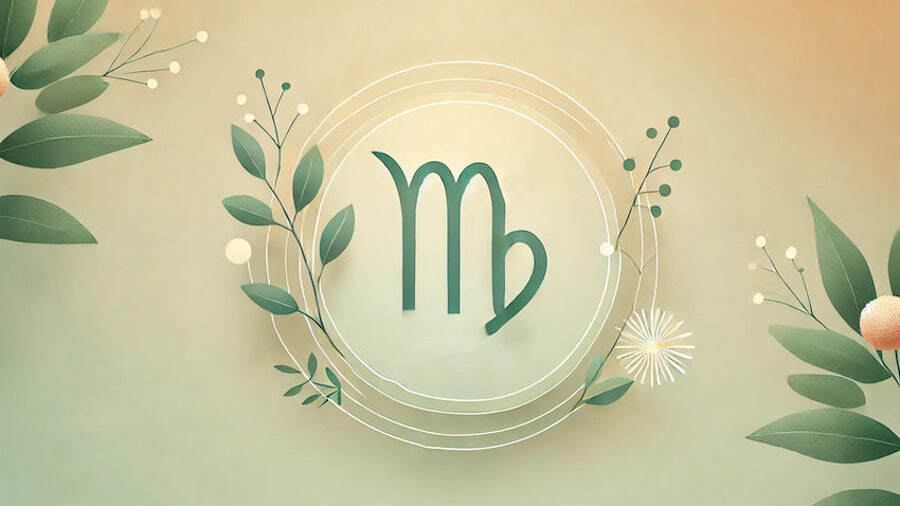 Гороскоп для Девы на апрель 2025