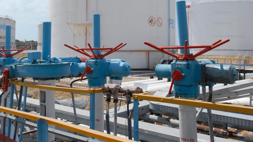    Фото: © РИА Новости/Алексей Бабушкин