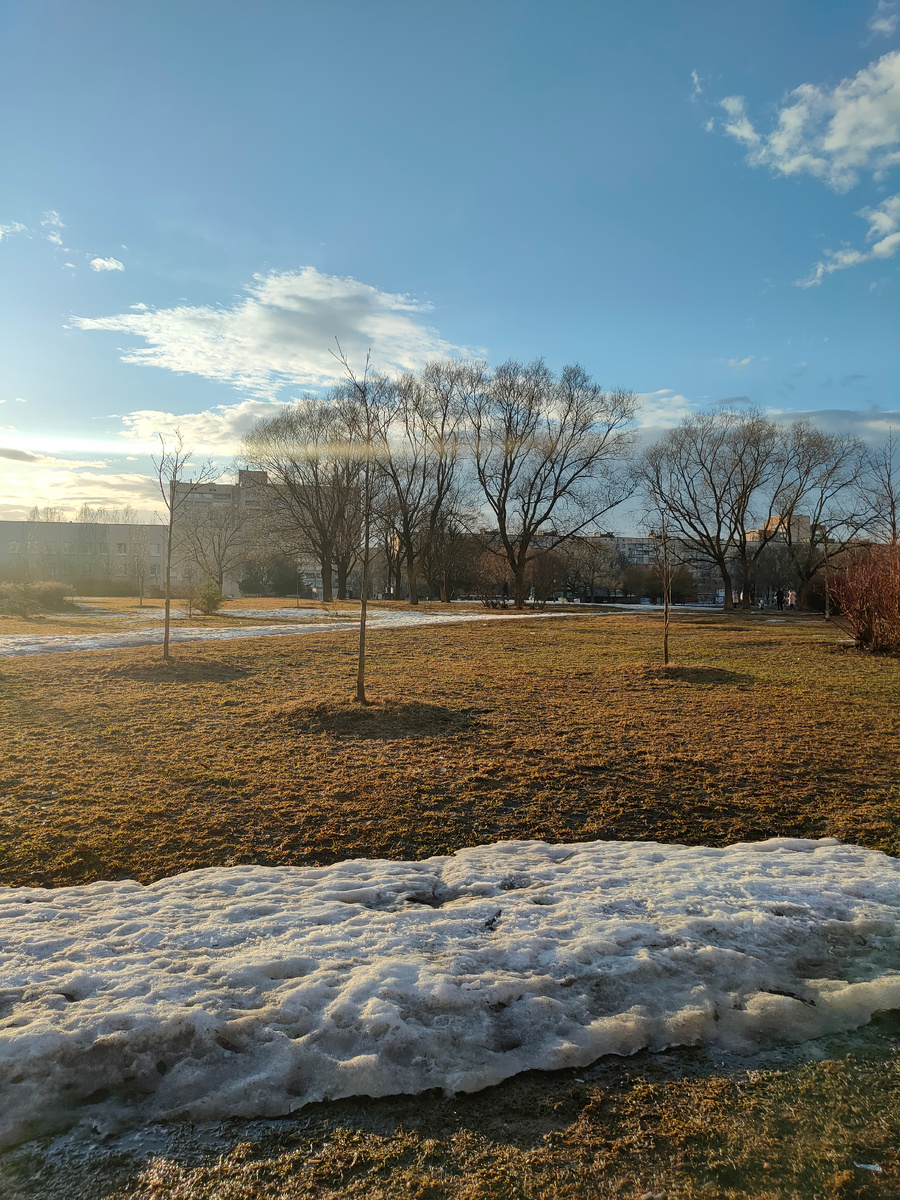 Фото автора 