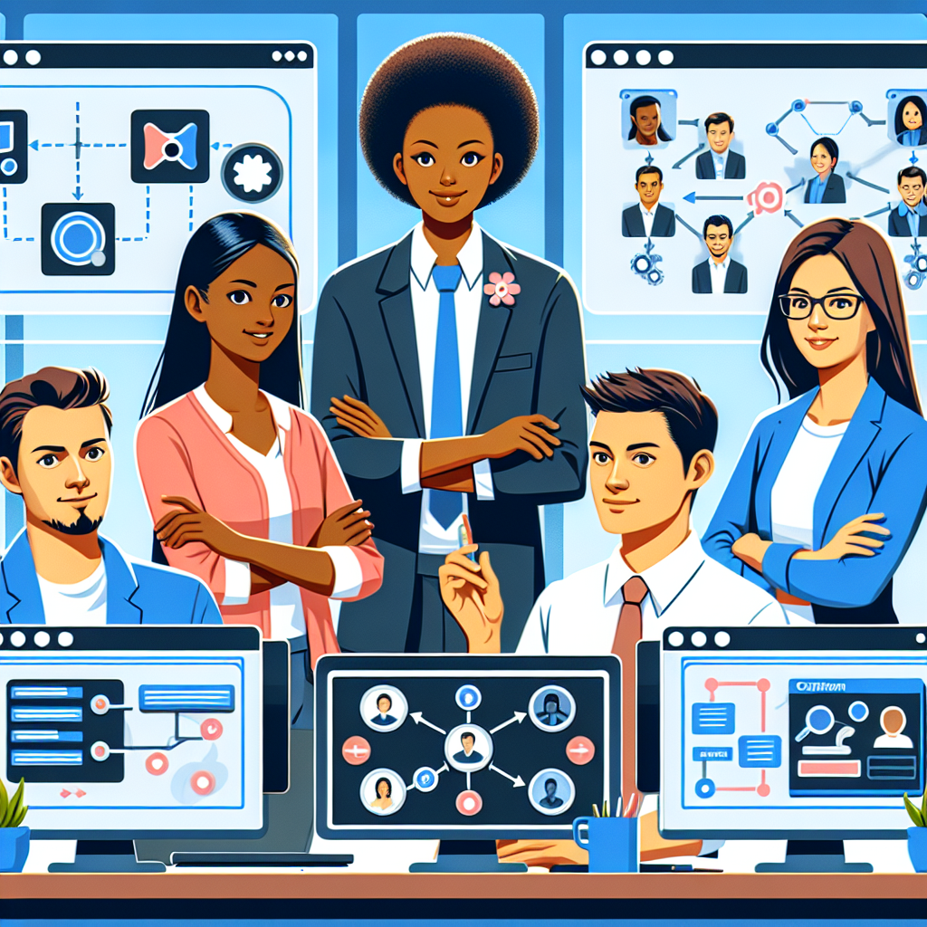    Интеграция CRM-систем с помощью n8n для бизнеса