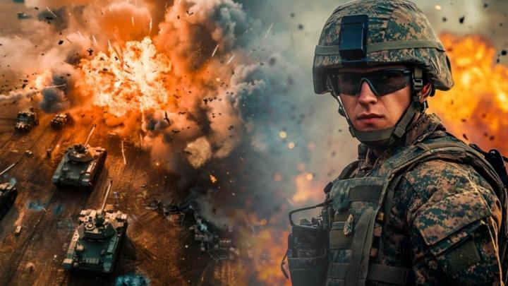 Коллаж: ИА Новороссия.