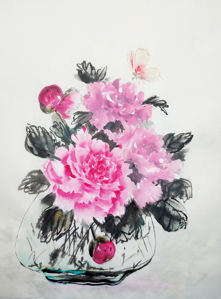 Рисунок автора.