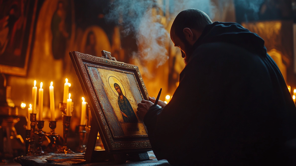 Фото: © РЕН ТВ