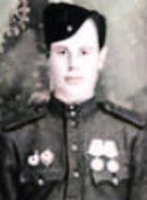 Корепанов Семен Андрианович