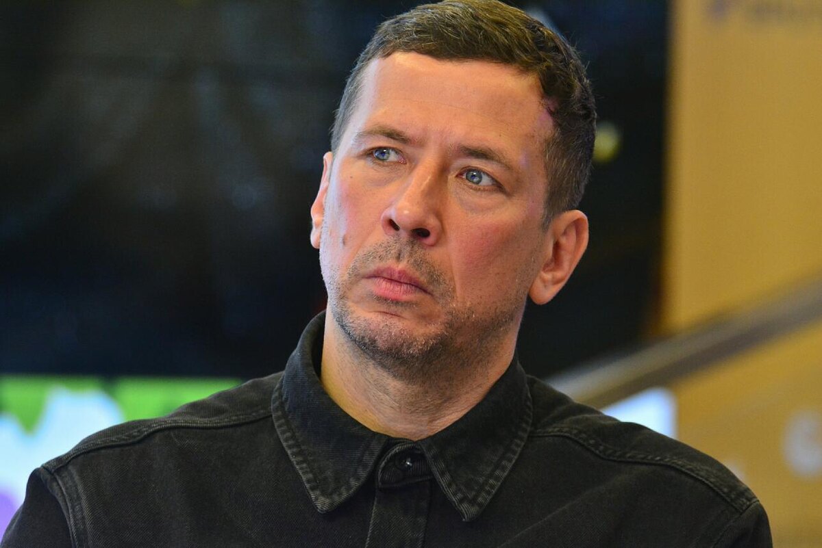    Андрей Мерзликин. © Pavel Kashaev/globallookpress.com