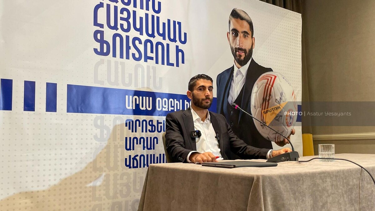 © Sputnik / Asatur Yesayants