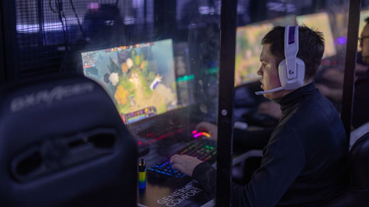    Фото: Сергей Зубков/«Ямал-Медиа»