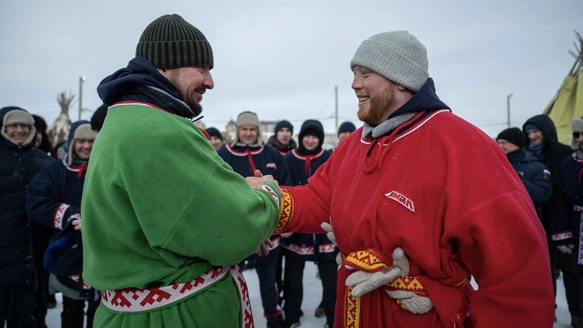Листайте вправо, чтобы увидеть больше изображений