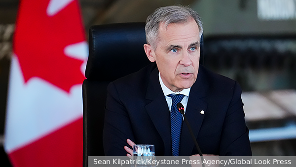     Фото: Sean Kilpatrick/Keystone Press Agency/Global Look Press   
 Текст: Анастасия Куликова