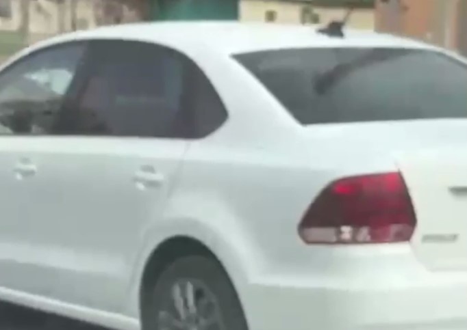    Госавтоинспекция Краснодарского края