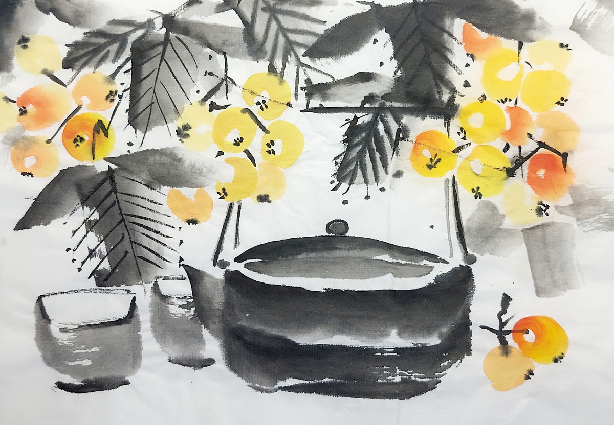 Рисунок автора.