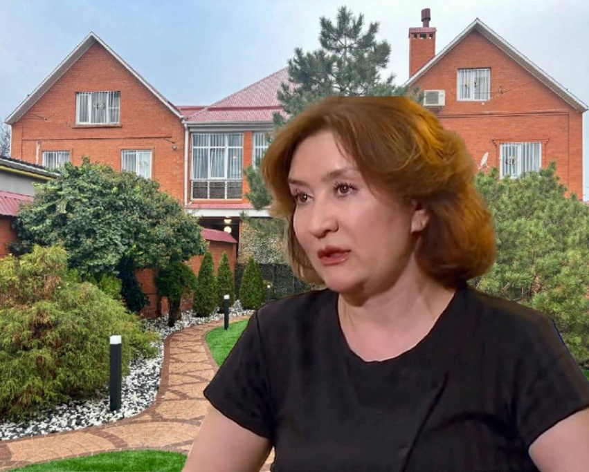 Фото: сайт клиники «Гармония» и эфир телеканала «Россия 1»