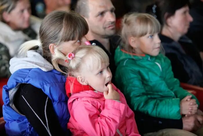     © РИА Новости. Таисия Лисковец